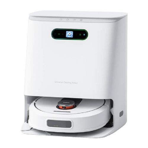 Roidmi EVA 2023 robotski sesalnik