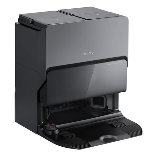 Robotski sesalnik Roborock S8 MAX Ultra, črna