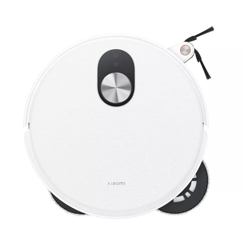 Robotski sesalnik Xiaomi Robot Vacuum 5 Pro, AI navigacija, 20.000 Pa, Omni postaja, 5200 mAh, model 65239