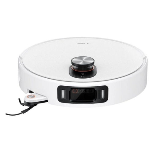 Robotski sesalnik Xiaomi Robot Vacuum 5 Pro, AI navigacija, 20.000 Pa, Omni postaja, 5200 mAh, model 65239