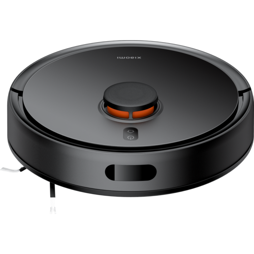 Robotski sesalnik Xiaomi Robot Vacuum S20, črna