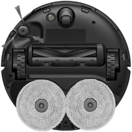 Robotski sesalnik Dreame X40 Master (črn)