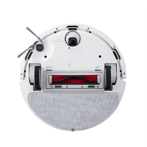 Robotski sesalnik Roborock Q7 BF (bel, vključno s polnilno postajo)