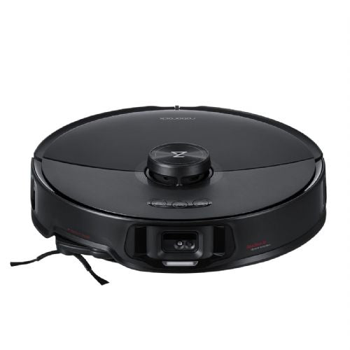 Robotski sesalnik Roborock S8 Max V Ultra črn