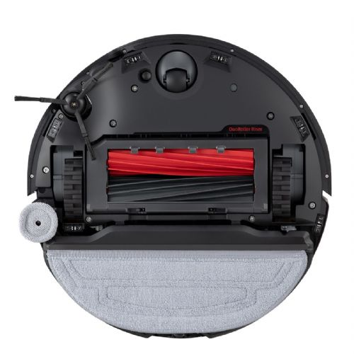 Robotski sesalnik Roborock S8 Max V Ultra črn