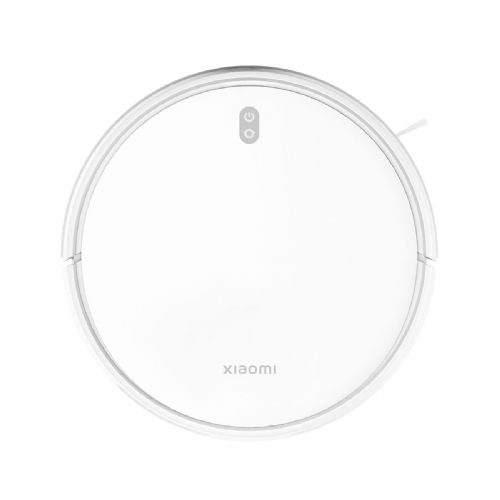 Xiaomi E10 EU Robot Vacuum Cleaner, White