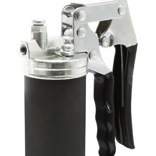 Manual grease gun 500ml - movable