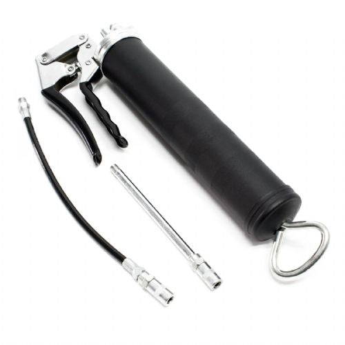 Manual grease gun 500ml - movable