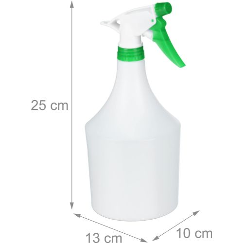 Hand sprayer 0.75L - syringe 184975020