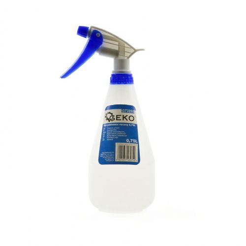 Hand sprayer 0.75L - syringe 184975020
