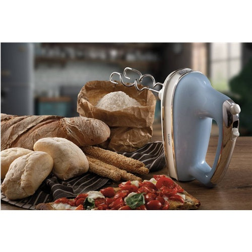 Ariete Vintage Sky Blue 1548Bl Hand Mixer, 540 W, light blue