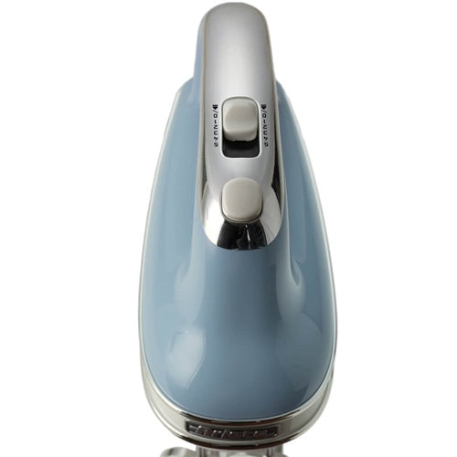 Ariete Vintage Sky Blue 1548Bl Hand Mixer, 540 W, light blue