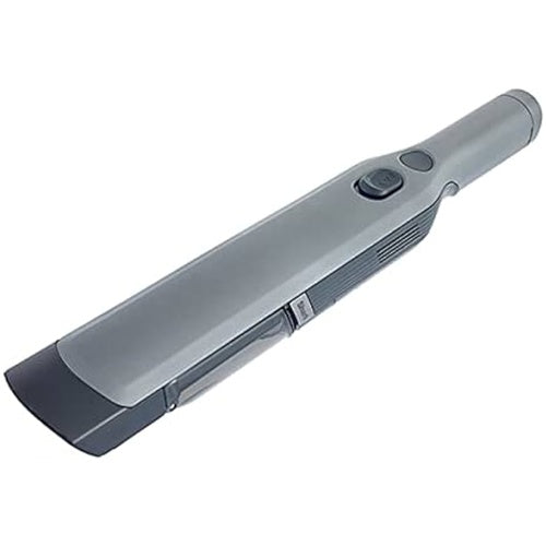 Ročni sesalnik Shark WV200EU, 8 min delovanja, pralni filter, siva