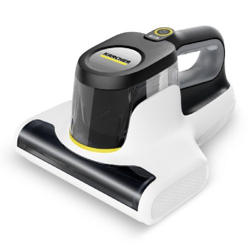 Ročni sesalnik Kärcher VCH 4 UVClean (bel/črn)