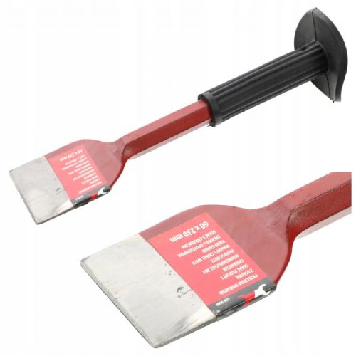 Hand flat chisel 55mm