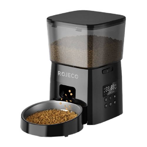 Rojeco 2L Automatic Stand-alone Feeder