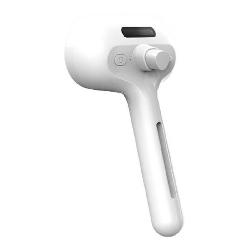 Rojeco Cat Steam Brush (white)
