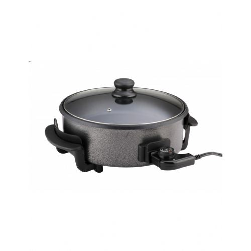 Electric frying pan ROSBERG R51010B 1500 W 30 cm