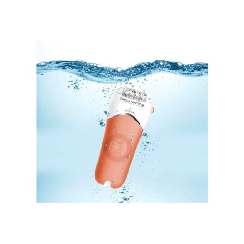 Epilator Rowenta Aquasoft Wet & Dry EP4920F0