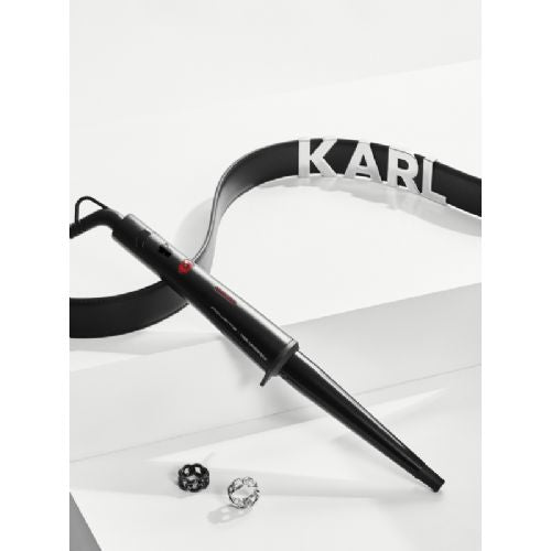 Kodralnik las Rowenta CF324LF0 Karl Lagerfeld Conical