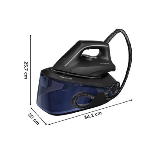 Rowenta VR5121F0 kettle iron, 2400W
