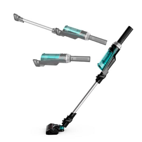 Pokončni sesalnik Rowenta RH1127WO X-Nano