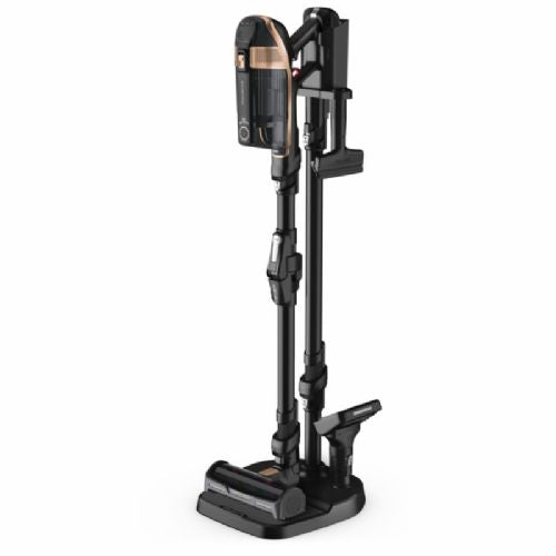 Pokončni baterijski sesalnik Rowenta RH99F1W0 X-Force 15.60, baterijski, 32,4 V, 0,9 l