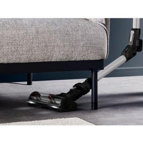 Pokončni sesalnik Rowenta RH9A55E0 X-Force 13.60 Allergy Complete, 150 AW moč, 25,9 V baterija, 60 min delovanja, 99,9 % filtracija