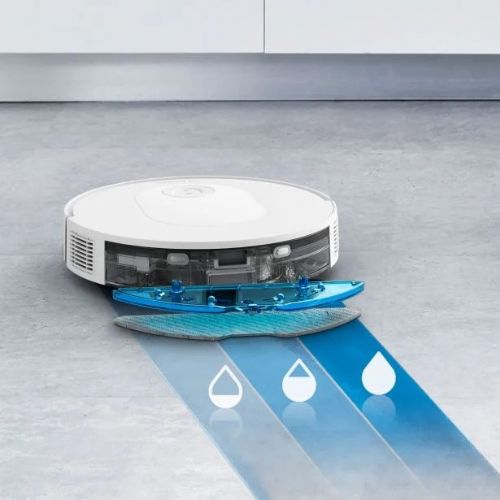Robotski sesalnik ROWENTA RR8477WH X-Plorer Animal&Allergy S70