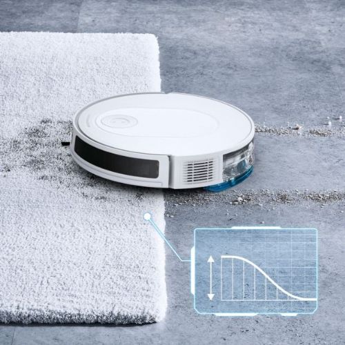 Robotski sesalnik ROWENTA RR8477WH X-Plorer Animal&Allergy S70
