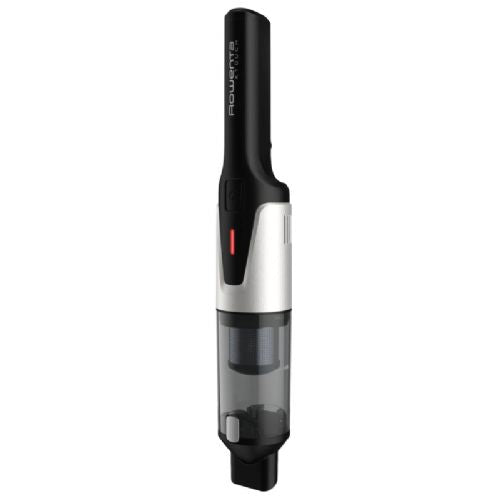Ročni sesalnik Rowenta AC9736WO X-Touch, Nano Digital motor 80.000 vrt/min, 0,2 l posoda, polnilna postaja, higiensko praznjenje