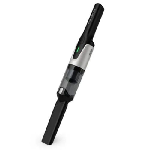 Ročni sesalnik Rowenta AC9736WO X-Touch, Nano Digital motor 80.000 vrt/min, 0,2 l posoda, polnilna postaja, higiensko praznjenje