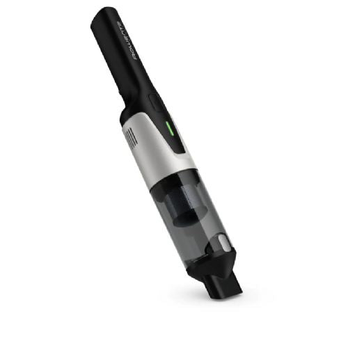 Ročni sesalnik Rowenta AC9736WO X-Touch, Nano Digital motor 80.000 vrt/min, 0,2 l posoda, polnilna postaja, higiensko praznjenje