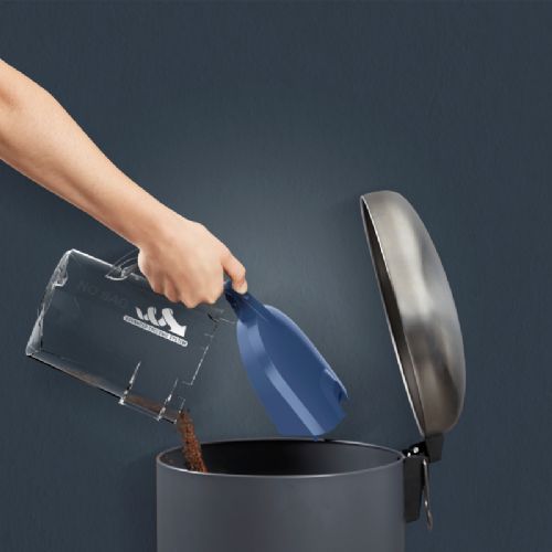 Sesalnik Rowenta RO3721EA Compact Power Cyclonic, 750 W, 1,5 l, HEPA 10, 79 dB