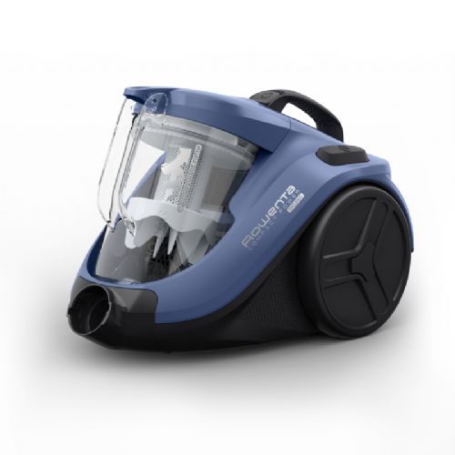 Sesalnik Rowenta RO3721EA Compact Power Cyclonic, 750 W, 1,5 l, HEPA 10, 79 dB