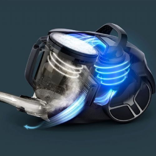 Sesalnik brez vrečke Rowenta RO4B30EA compact power XXL