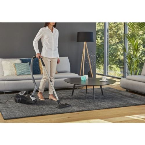 Sesalnik z vrečko Rowenta Compact Power Animal RO3985EA, 750 W