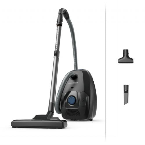 Sesalnik z vrečko Rowenta RO4931EA Green Force