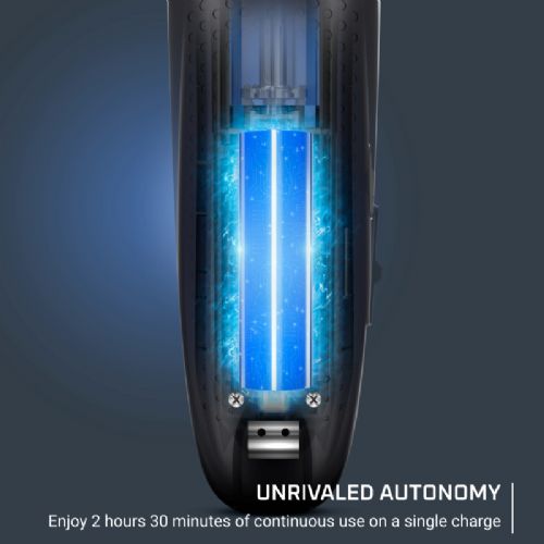 Strižnik las/brade Rowenta TN1551E0 Barber Experience