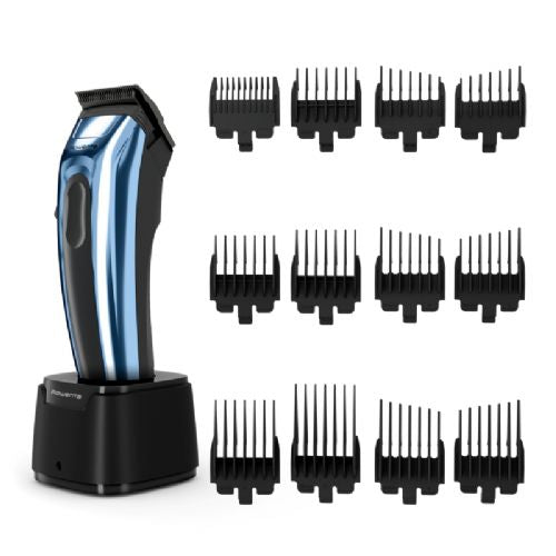 Strižnik las/brade Rowenta TN1551E0 Barber Experience