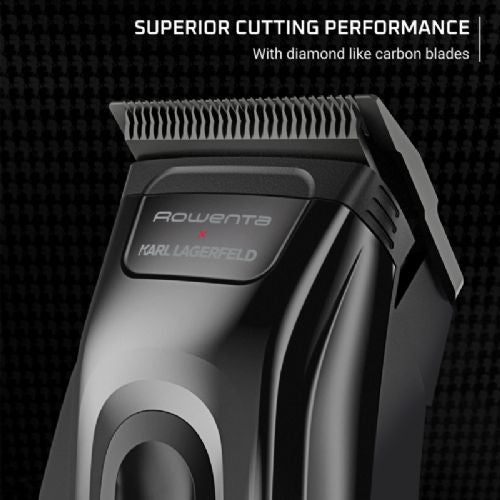 Strižnik las/brade Rowenta TN155LE0 Karl Lagerfeld
