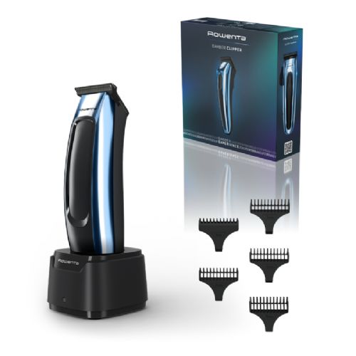 Strižnik las/brade Rowenta TN1851E0 Barber Experience