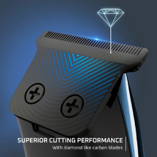 Strižnik las/brade Rowenta TN1851E0 Barber Experience