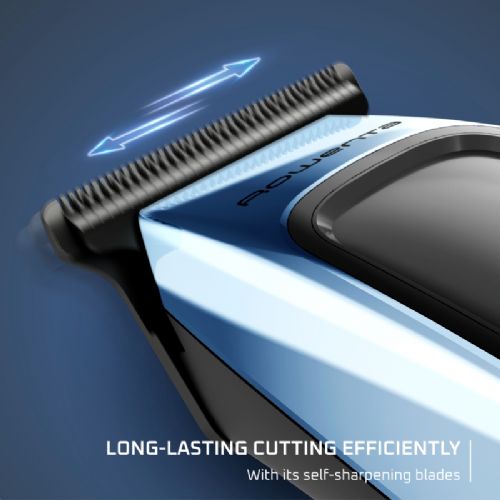 Strižnik las/brade Rowenta TN1851E0 Barber Experience