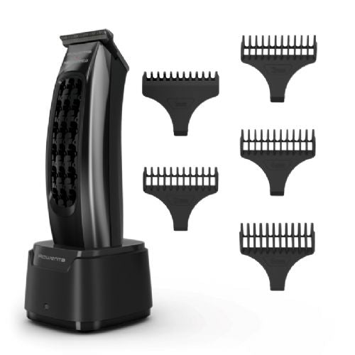 Strižnik las/brade Rowenta TN185LE0 Karl Lagerfeld, 5 nastavkov