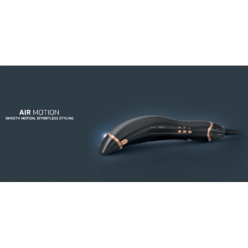 Sušilnik las Rowenta Air Motion CF8C20E0, 1300W