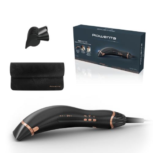 Sušilnik las Rowenta Air Motion CF8C20E0, 1300W