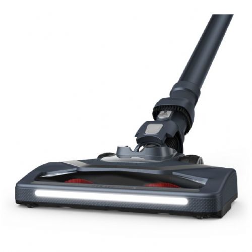 Sesalec Rowenta X-PERT 6.60 ANIMAL RH6878WO, črna/rdeča