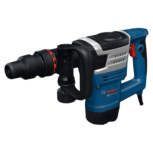 Bosch demolition hammer with SDS max in tool case