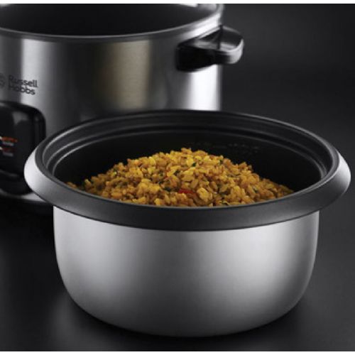 Russell Hobbs Cook at Home Rice Cooker (19750-56)